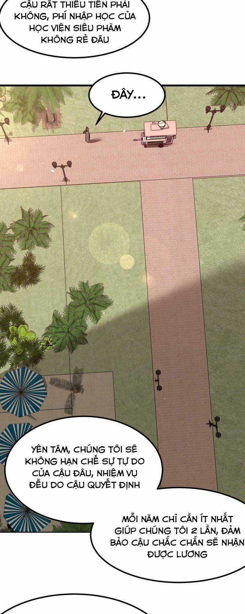 Siêu Phàm Tiến Hóa - Chapter 21 - Trang 42