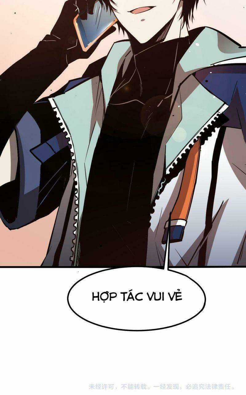 Siêu Phàm Tiến Hóa - Chapter 21 - Trang 44