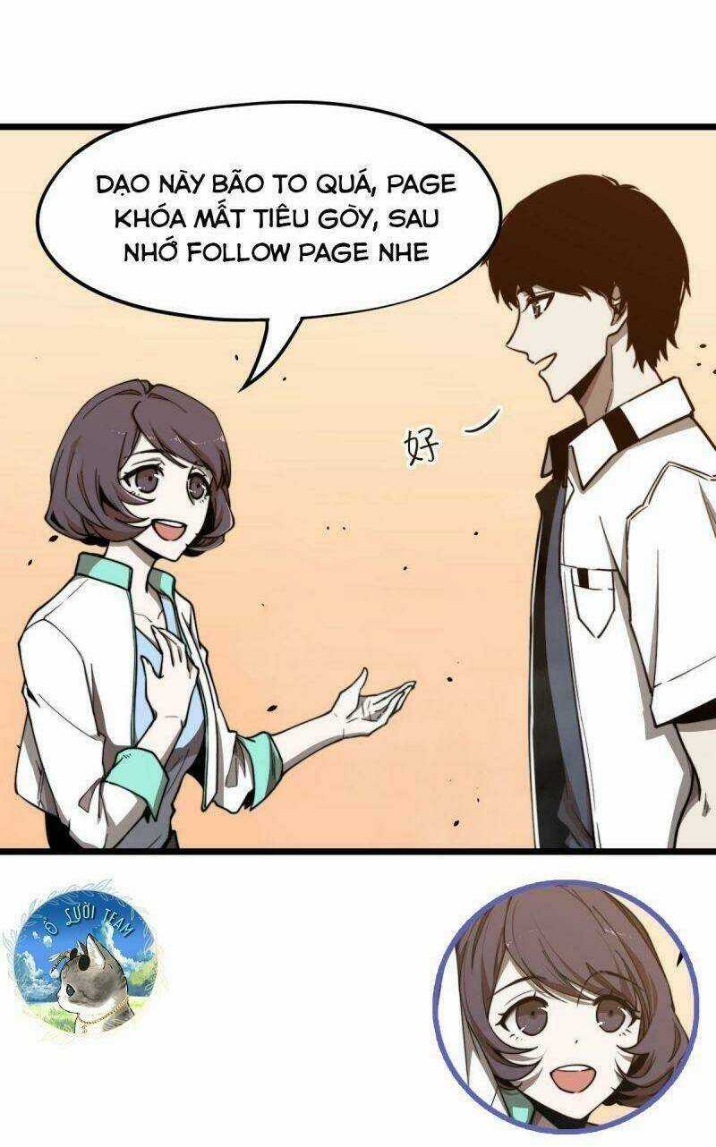 Siêu Phàm Tiến Hóa - Chapter 21 - Trang 45