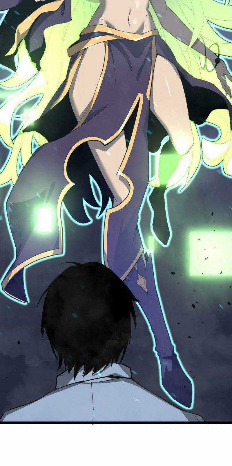 Siêu Phàm Tiến Hóa - Chapter 21 - Trang 6