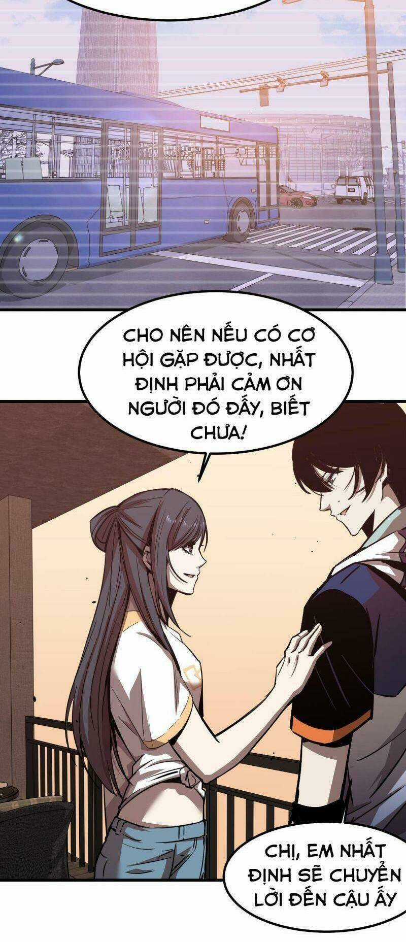 Siêu Phàm Tiến Hóa - Chapter 22 - Trang 12