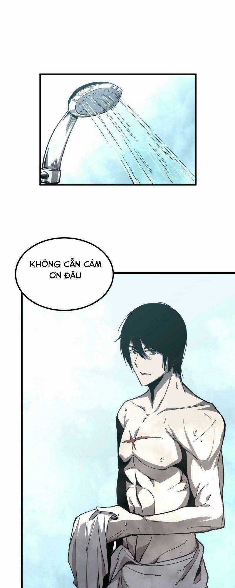 Siêu Phàm Tiến Hóa - Chapter 22 - Trang 13