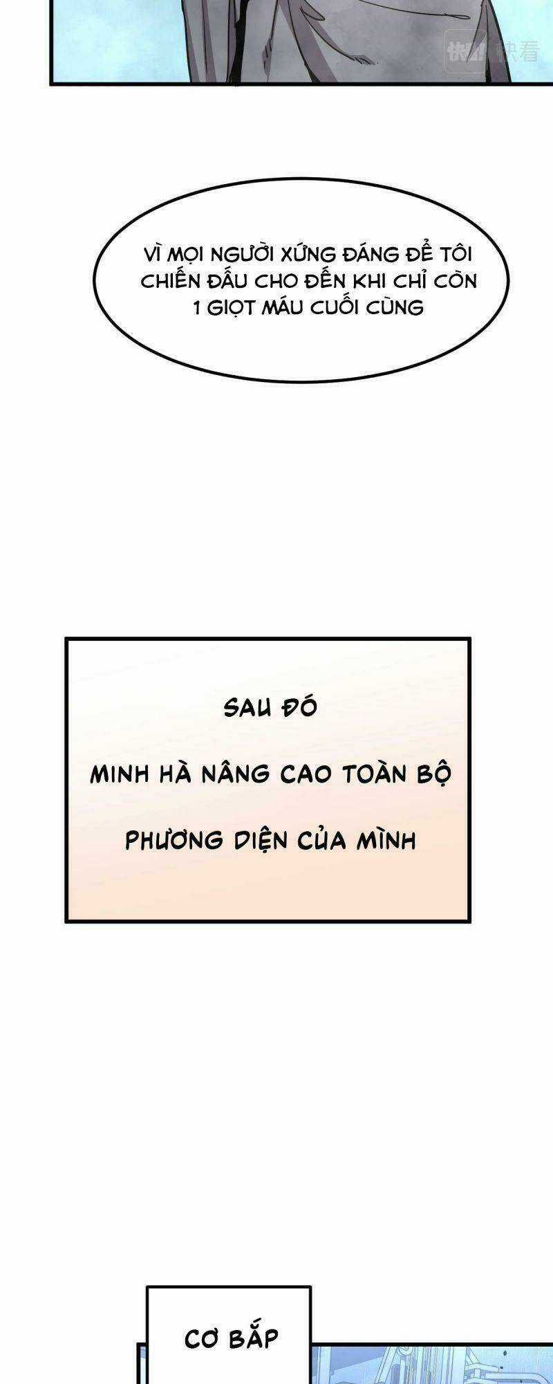 Siêu Phàm Tiến Hóa - Chapter 22 - Trang 14