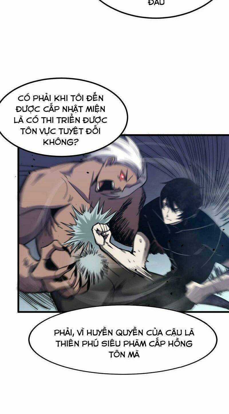 Siêu Phàm Tiến Hóa - Chapter 22 - Trang 20