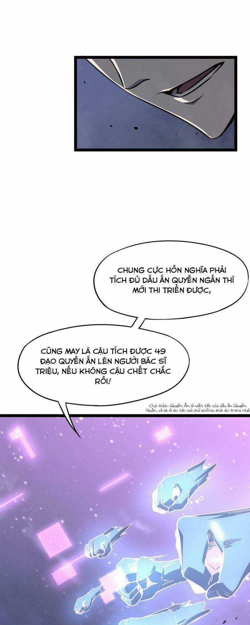 Siêu Phàm Tiến Hóa - Chapter 22 - Trang 30