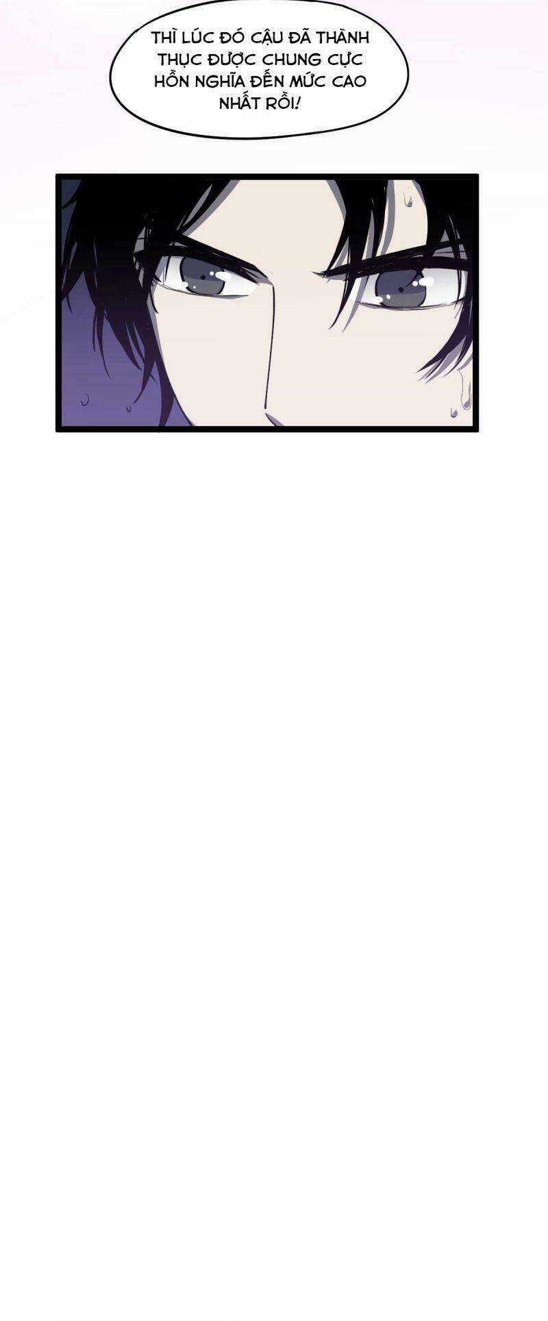 Siêu Phàm Tiến Hóa - Chapter 22 - Trang 33