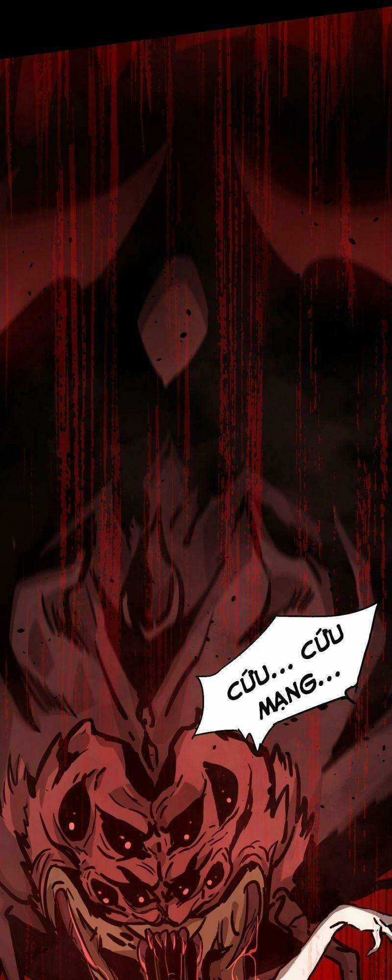 Siêu Phàm Tiến Hóa - Chapter 22 - Trang 41