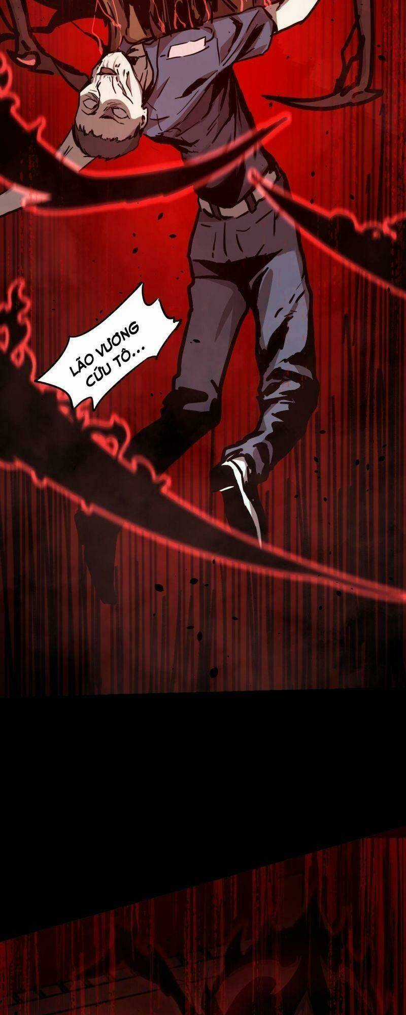 Siêu Phàm Tiến Hóa - Chapter 22 - Trang 42