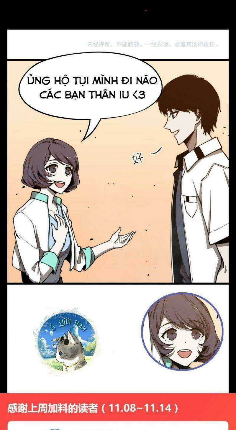 Siêu Phàm Tiến Hóa - Chapter 22 - Trang 45