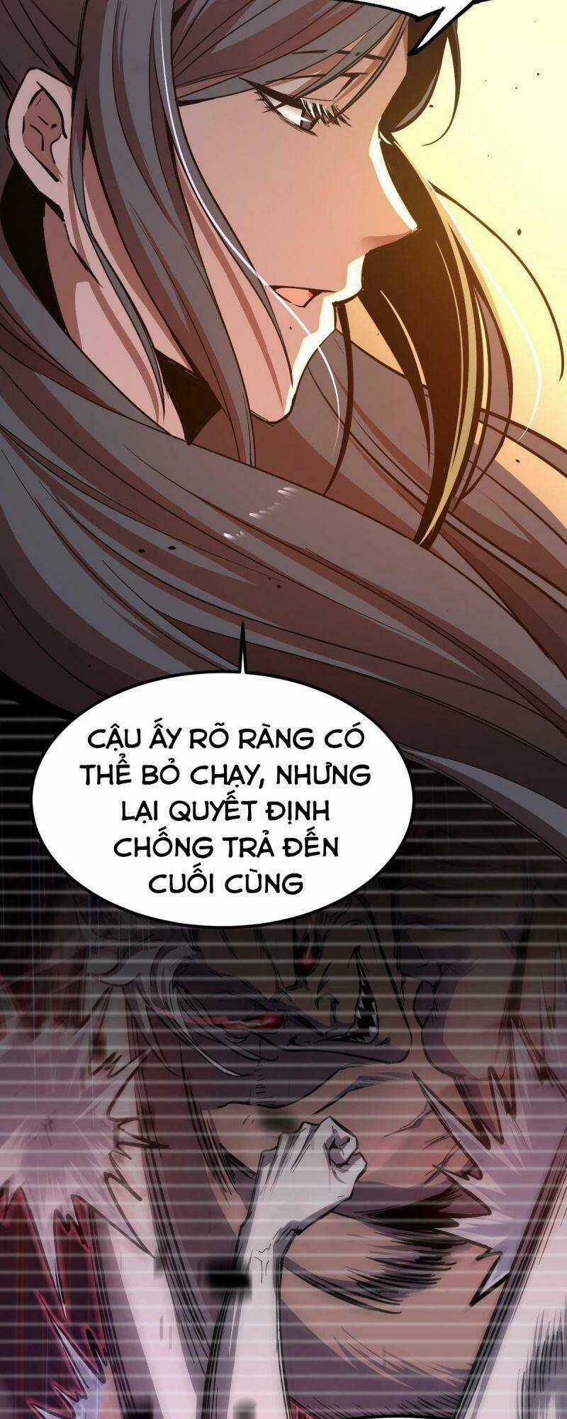 Siêu Phàm Tiến Hóa - Chapter 22 - Trang 9