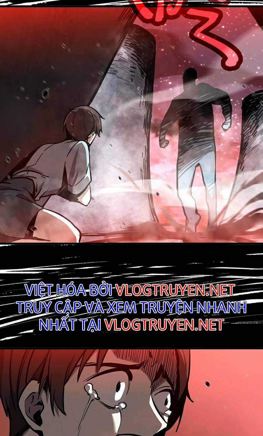 Siêu Phàm Tiến Hóa - Chapter 23 - Trang 20