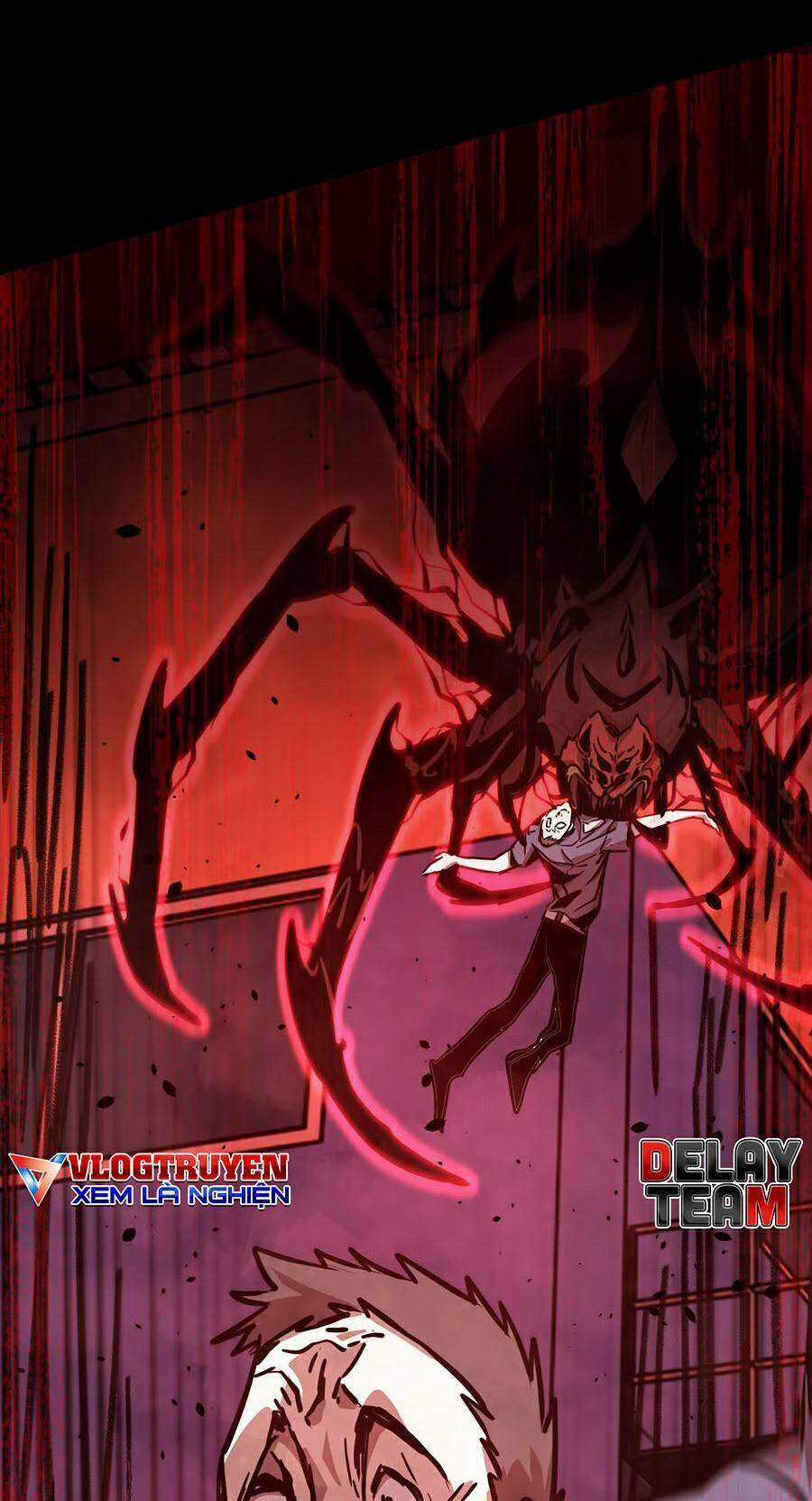 Siêu Phàm Tiến Hóa - Chapter 23 - Trang 3