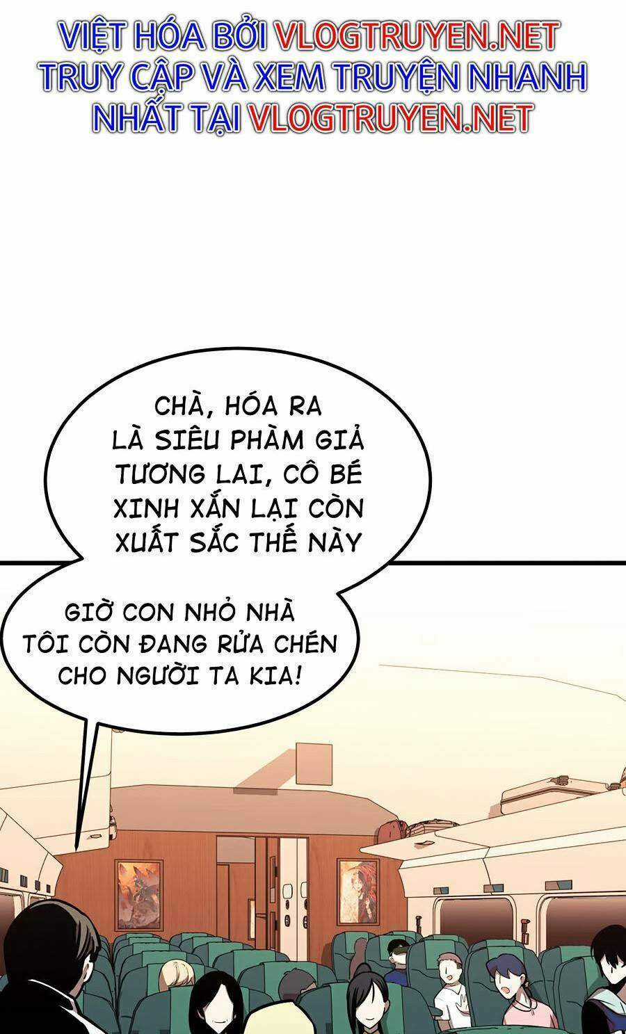 Siêu Phàm Tiến Hóa - Chapter 23 - Trang 28