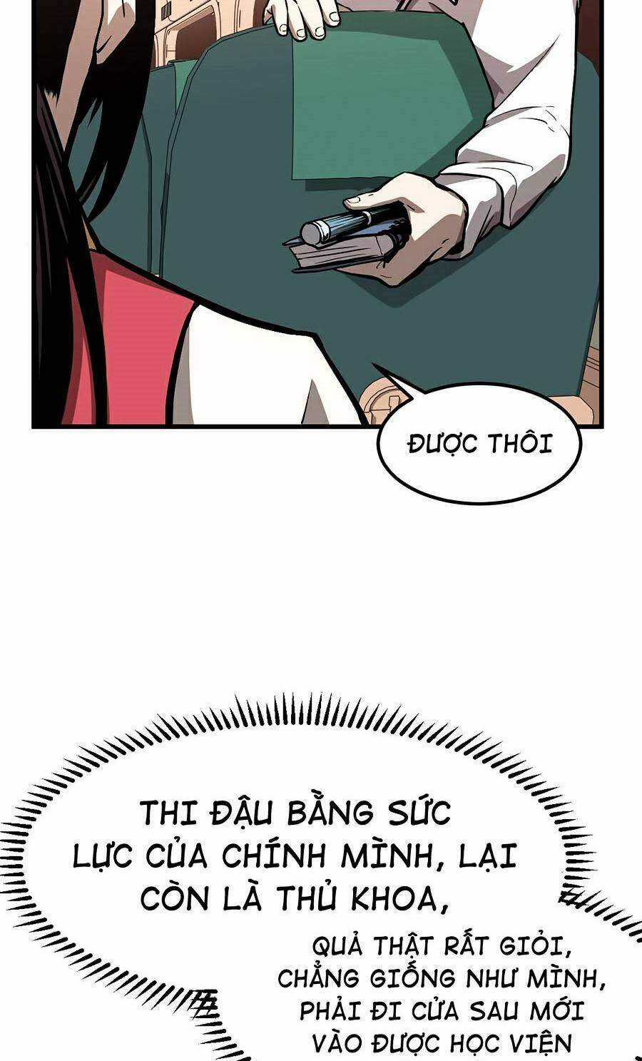 Siêu Phàm Tiến Hóa - Chapter 23 - Trang 30