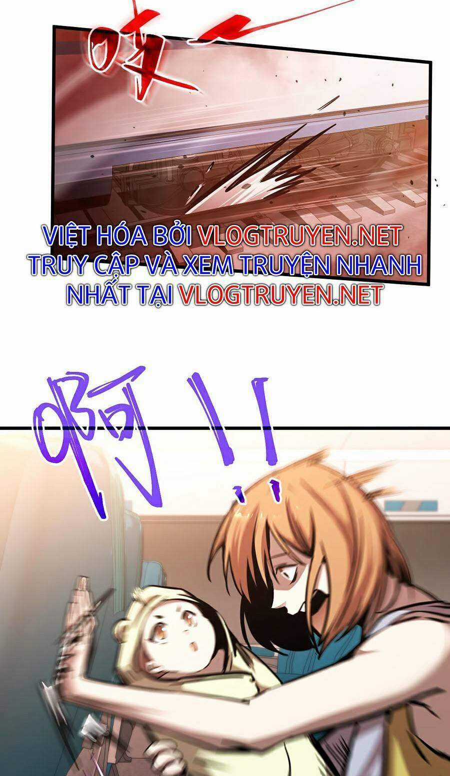 Siêu Phàm Tiến Hóa - Chapter 23 - Trang 33