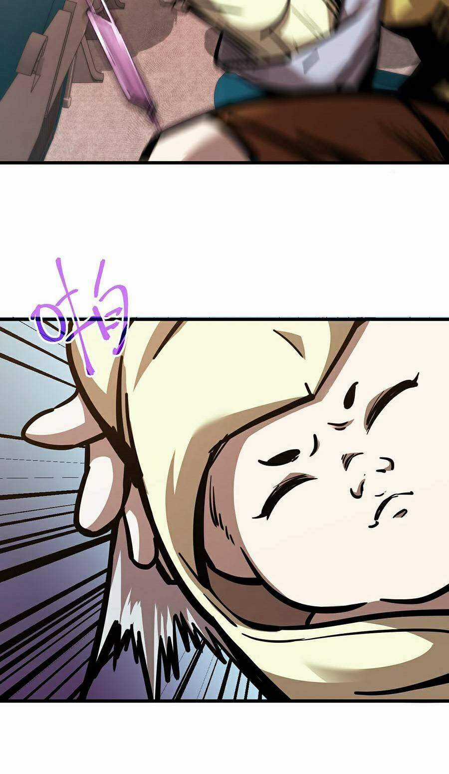 Siêu Phàm Tiến Hóa - Chapter 23 - Trang 34