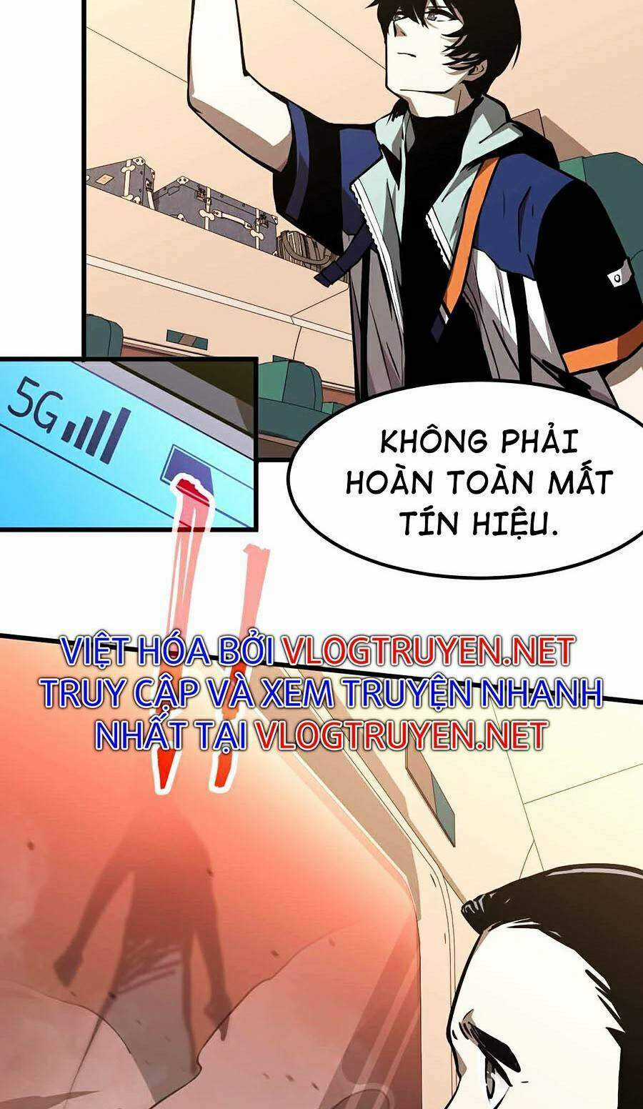 Siêu Phàm Tiến Hóa - Chapter 23 - Trang 39