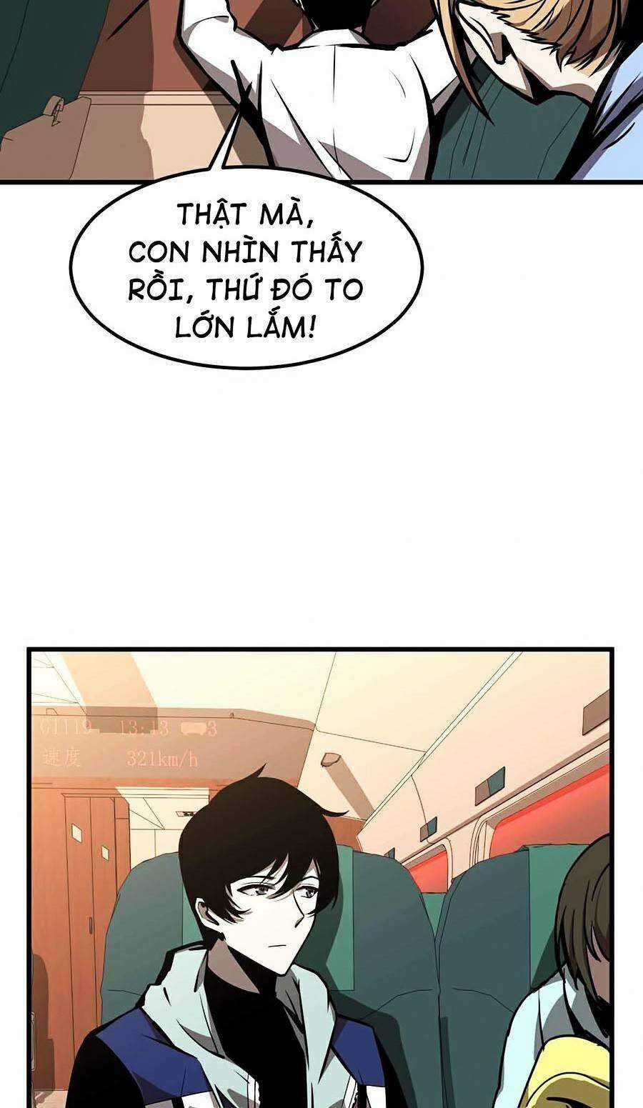 Siêu Phàm Tiến Hóa - Chapter 23 - Trang 41