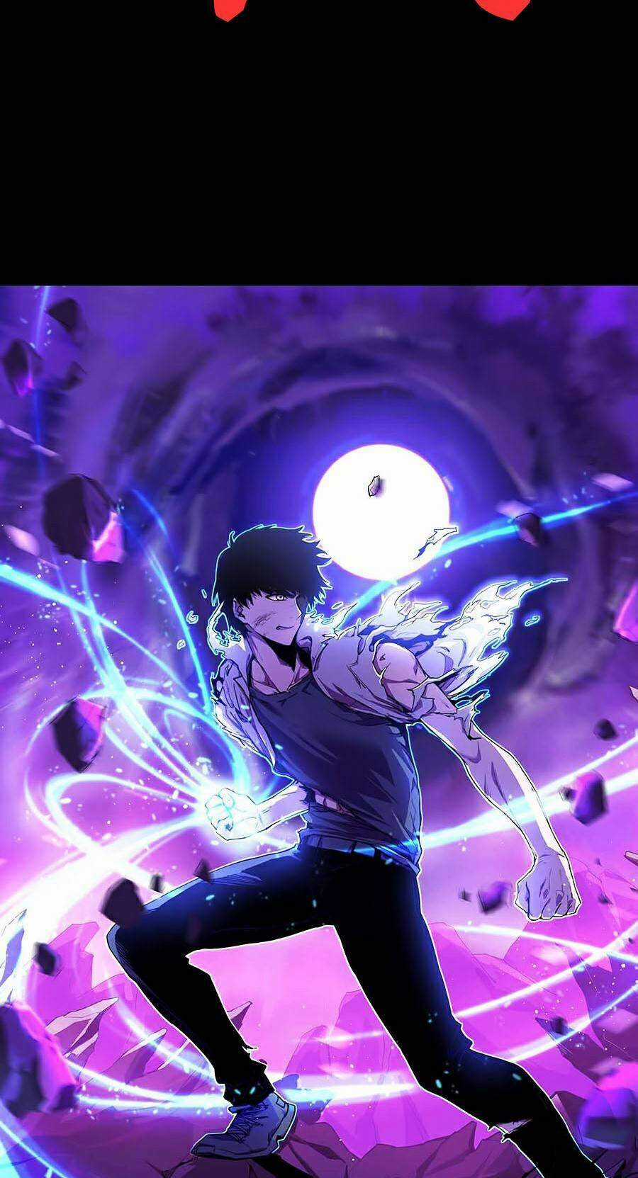 Siêu Phàm Tiến Hóa - Chapter 23 - Trang 6