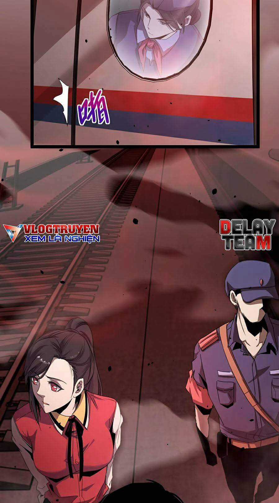 Siêu Phàm Tiến Hóa - Chapter 23 - Trang 60