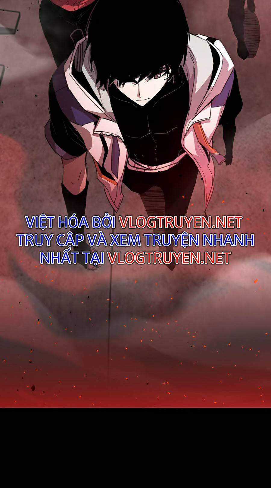 Siêu Phàm Tiến Hóa - Chapter 23 - Trang 61