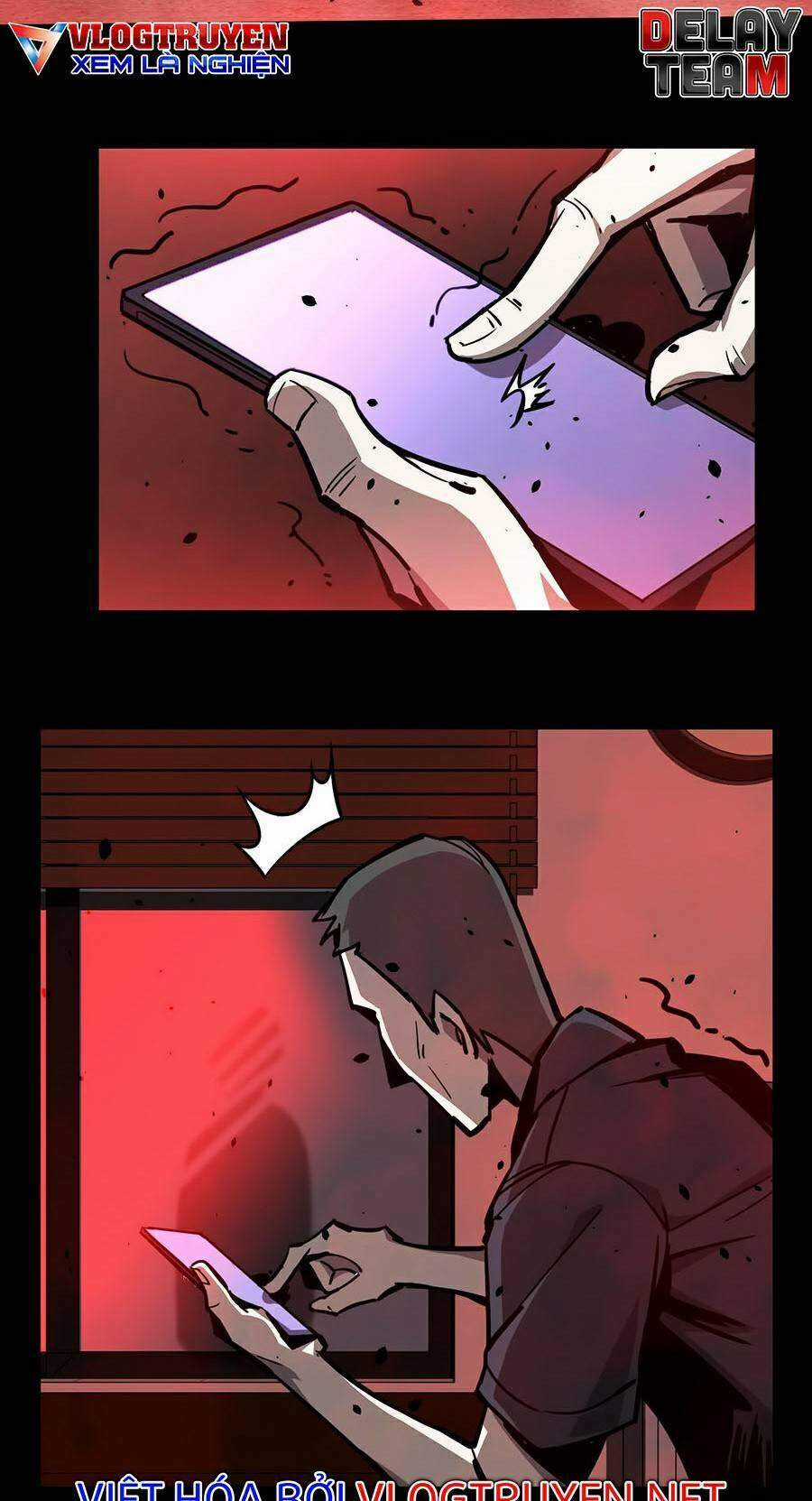 Siêu Phàm Tiến Hóa - Chapter 23 - Trang 9