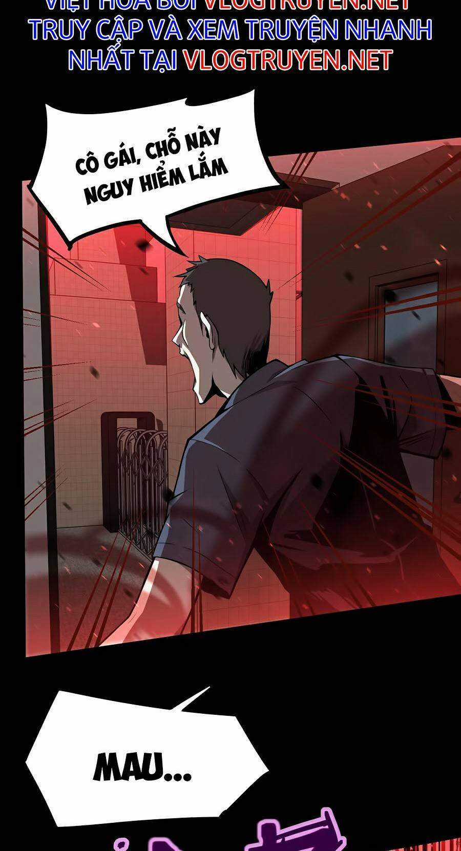 Siêu Phàm Tiến Hóa - Chapter 23 - Trang 10