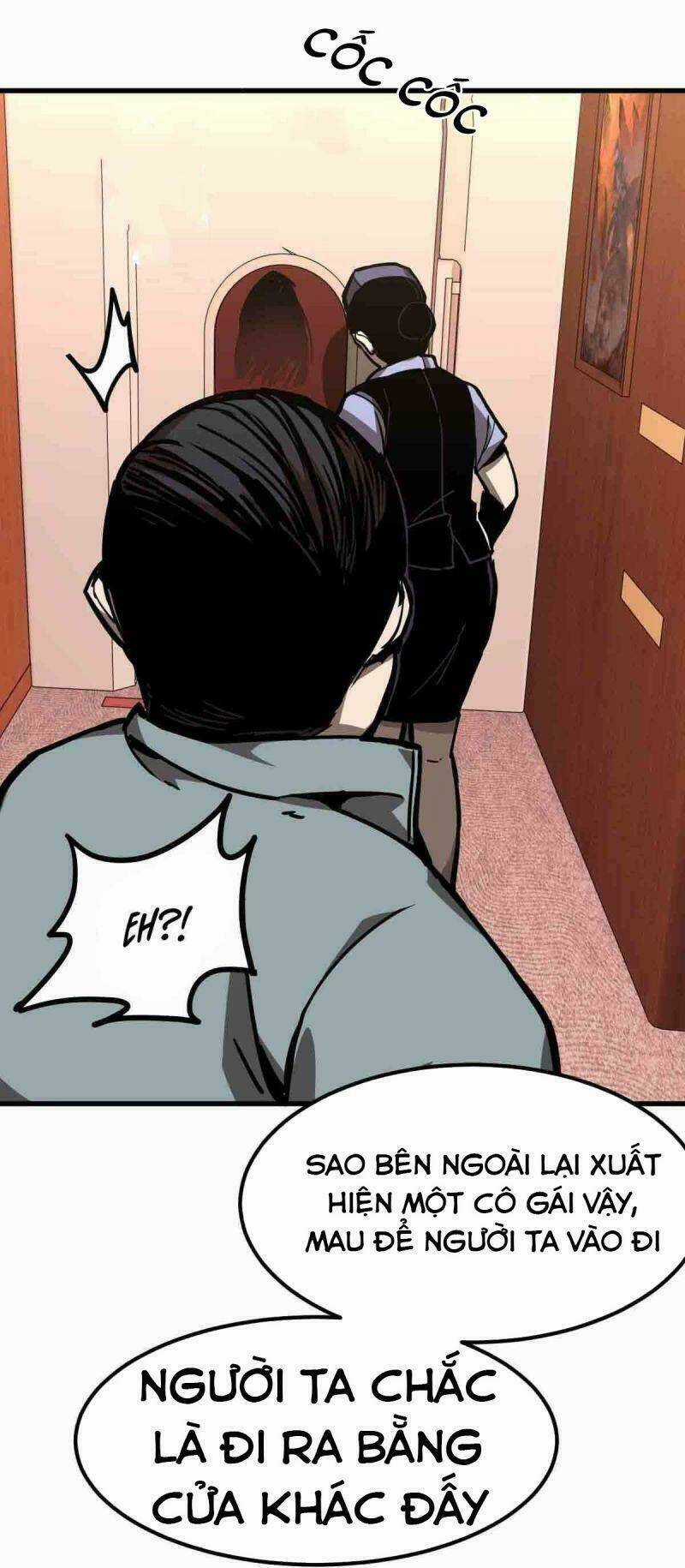 Siêu Phàm Tiến Hóa - Chapter 24 - Trang 15