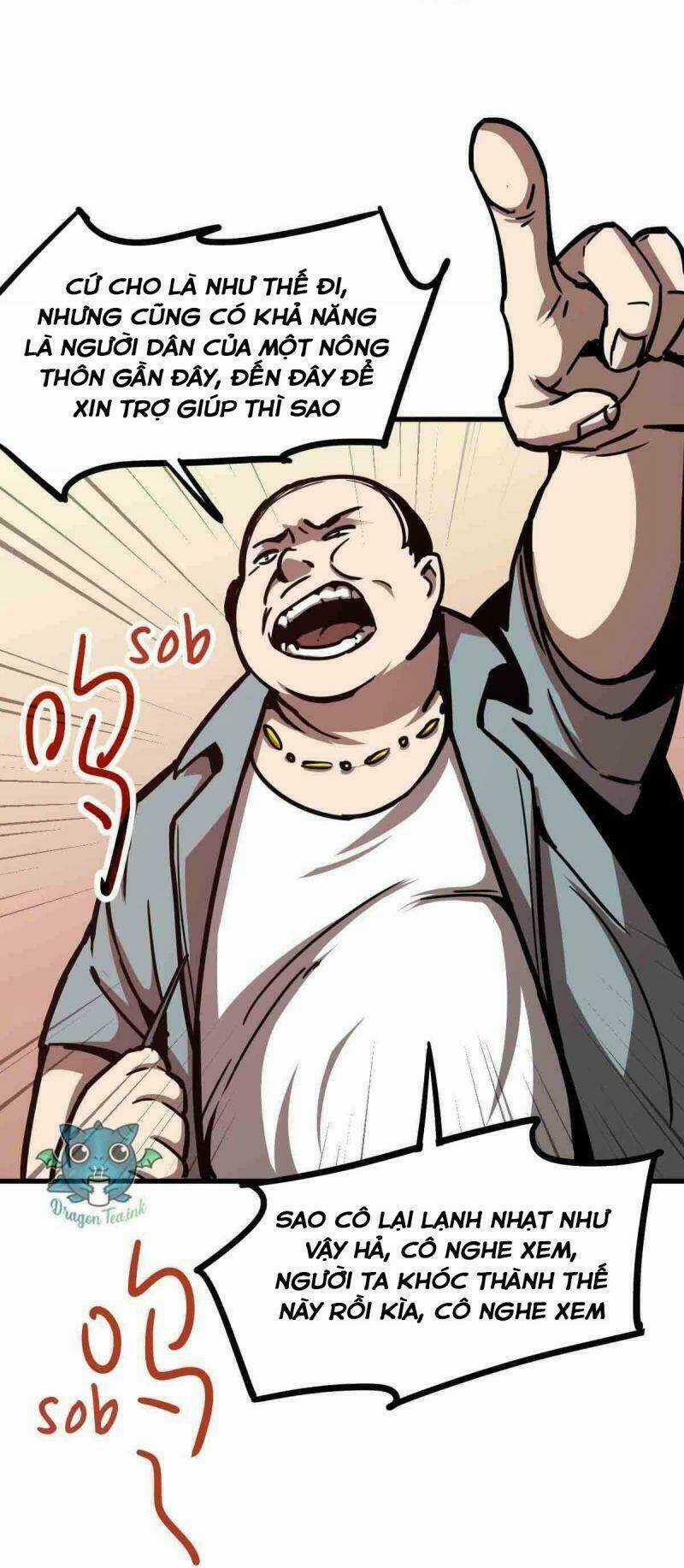 Siêu Phàm Tiến Hóa - Chapter 24 - Trang 19