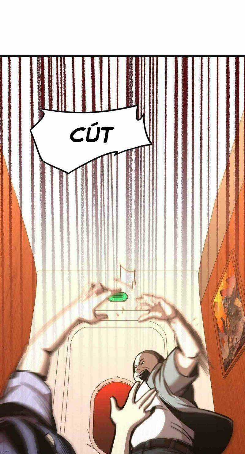 Siêu Phàm Tiến Hóa - Chapter 24 - Trang 23