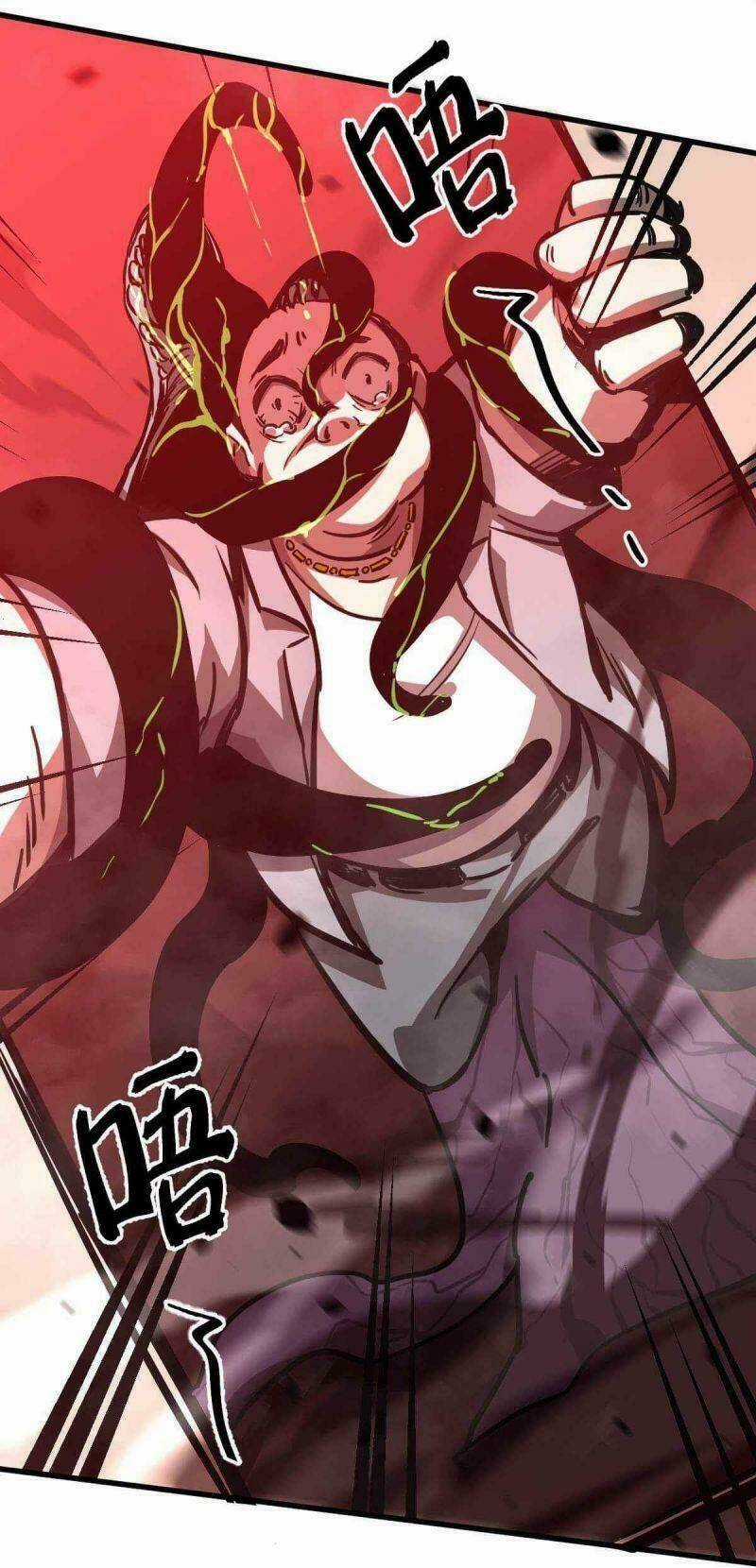 Siêu Phàm Tiến Hóa - Chapter 24 - Trang 30