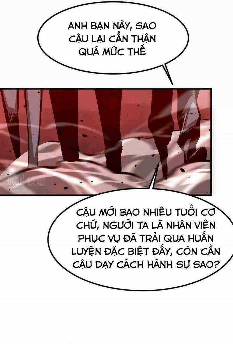 Siêu Phàm Tiến Hóa - Chapter 24 - Trang 4