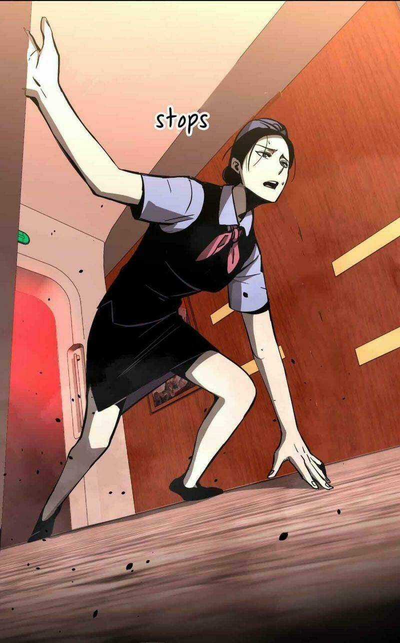 Siêu Phàm Tiến Hóa - Chapter 24 - Trang 34