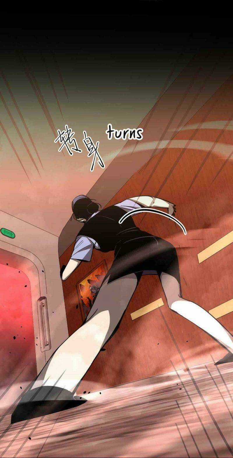 Siêu Phàm Tiến Hóa - Chapter 24 - Trang 36