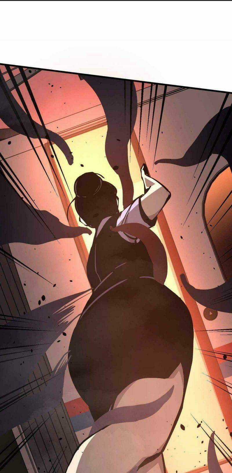 Siêu Phàm Tiến Hóa - Chapter 24 - Trang 39