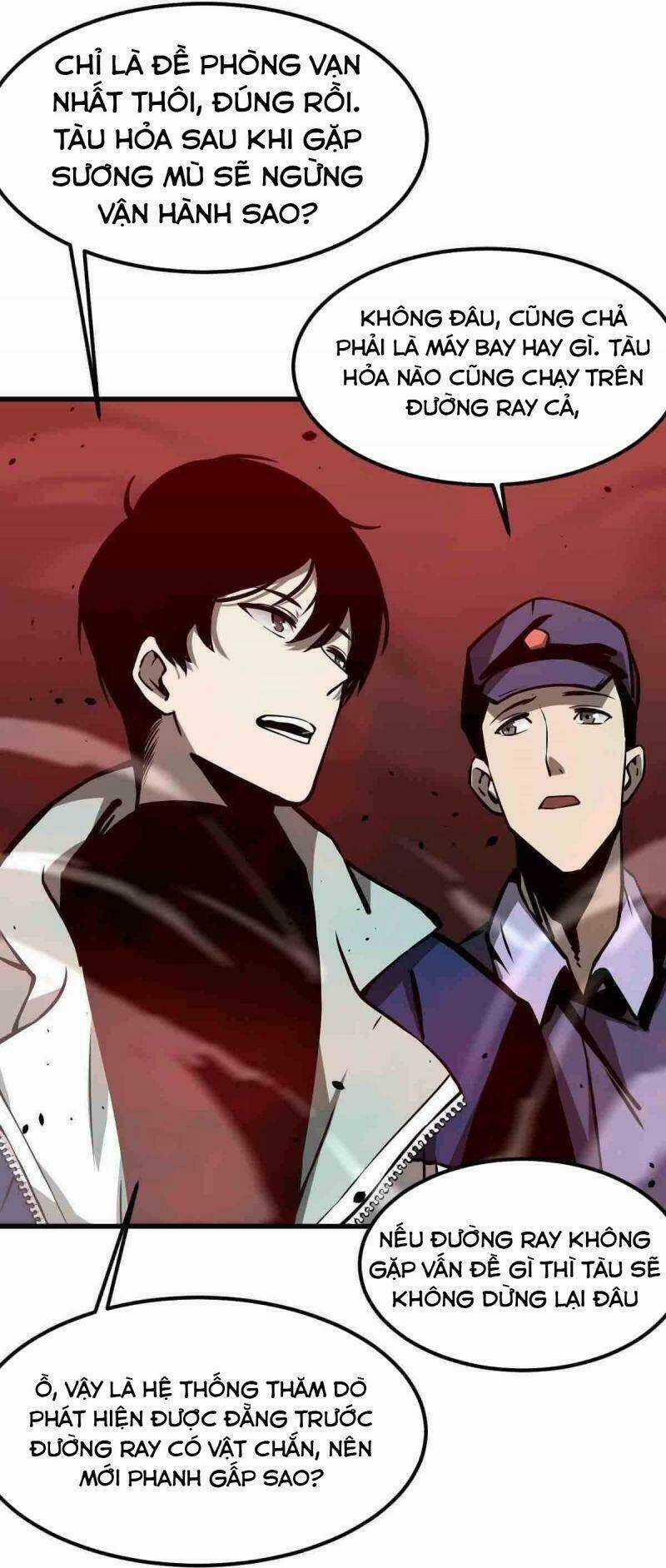 Siêu Phàm Tiến Hóa - Chapter 24 - Trang 5