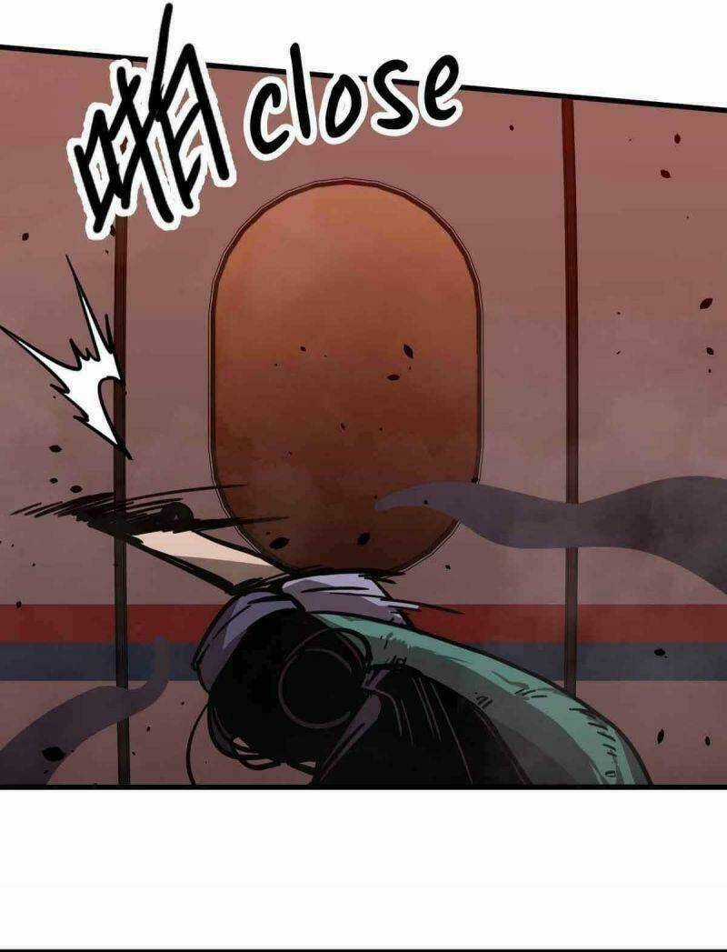 Siêu Phàm Tiến Hóa - Chapter 24 - Trang 43