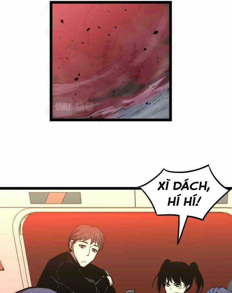 Siêu Phàm Tiến Hóa - Chapter 24 - Trang 46