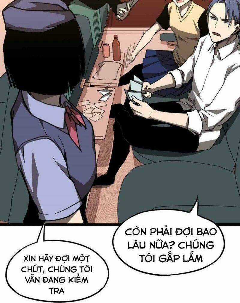 Siêu Phàm Tiến Hóa - Chapter 24 - Trang 47