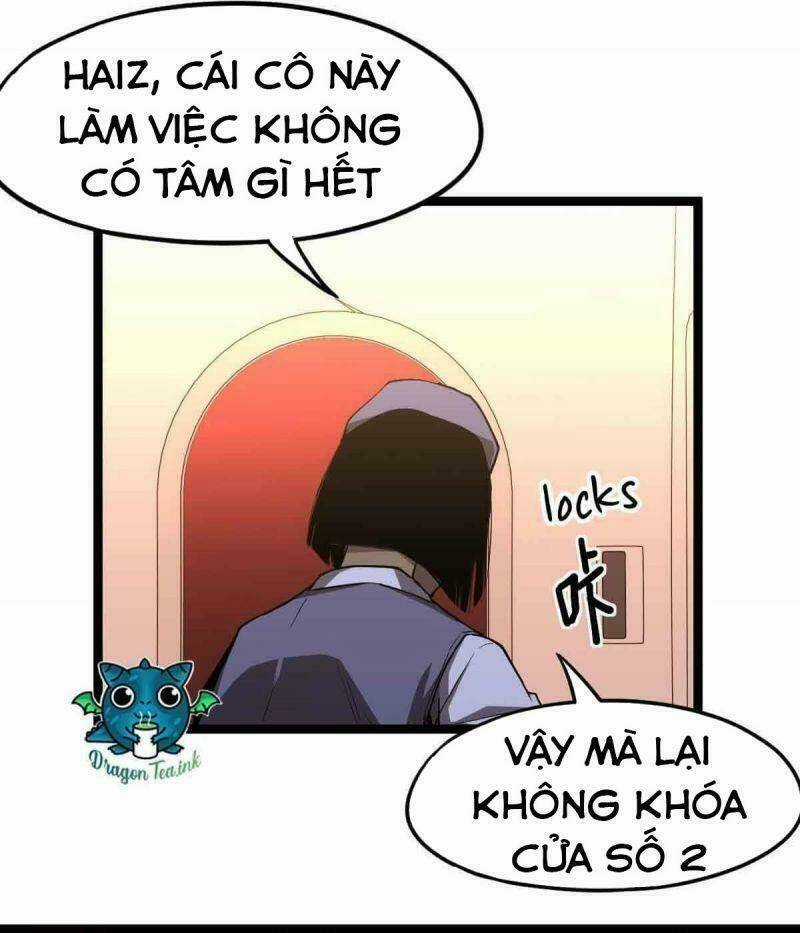 Siêu Phàm Tiến Hóa - Chapter 24 - Trang 49