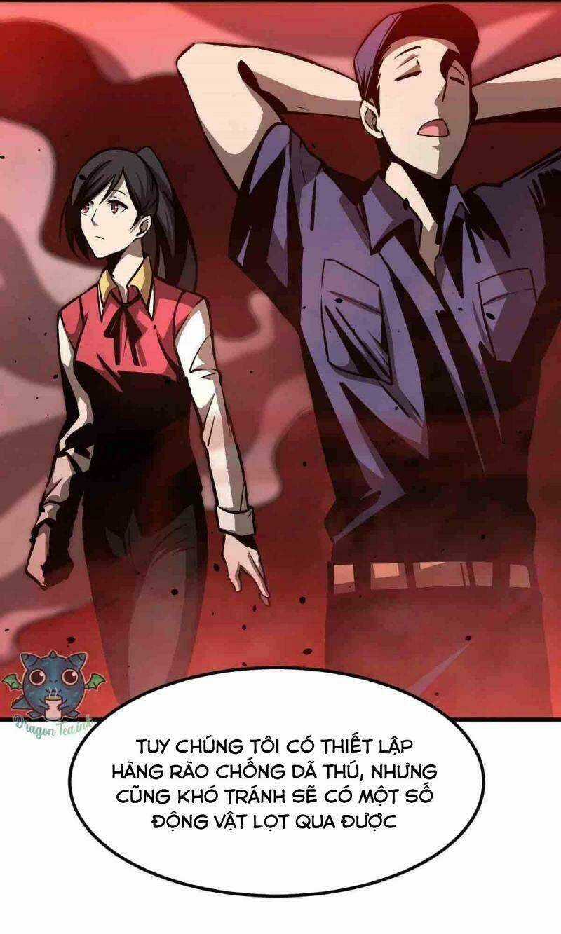 Siêu Phàm Tiến Hóa - Chapter 24 - Trang 7