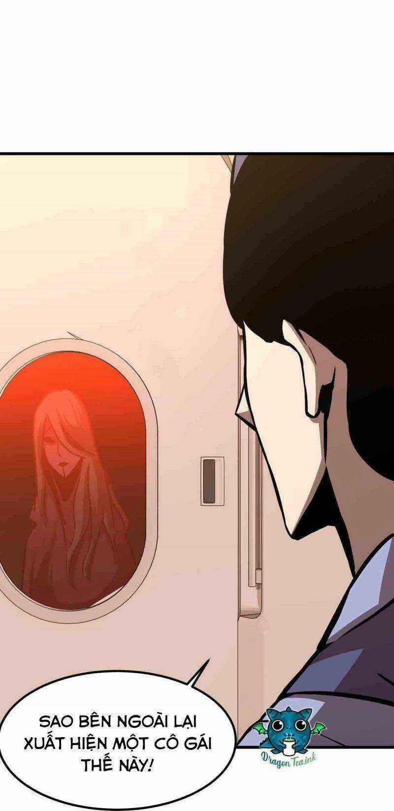 Siêu Phàm Tiến Hóa - Chapter 24 - Trang 10