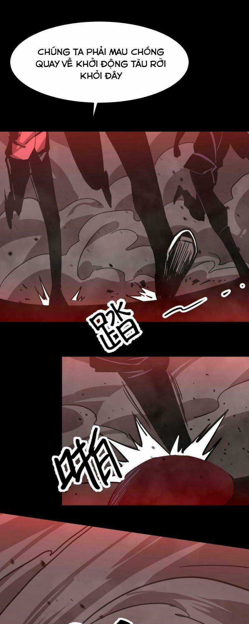 Siêu Phàm Tiến Hóa - Chapter 25 - Trang 17