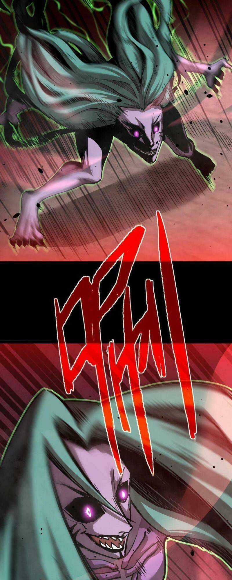 Siêu Phàm Tiến Hóa - Chapter 25 - Trang 28