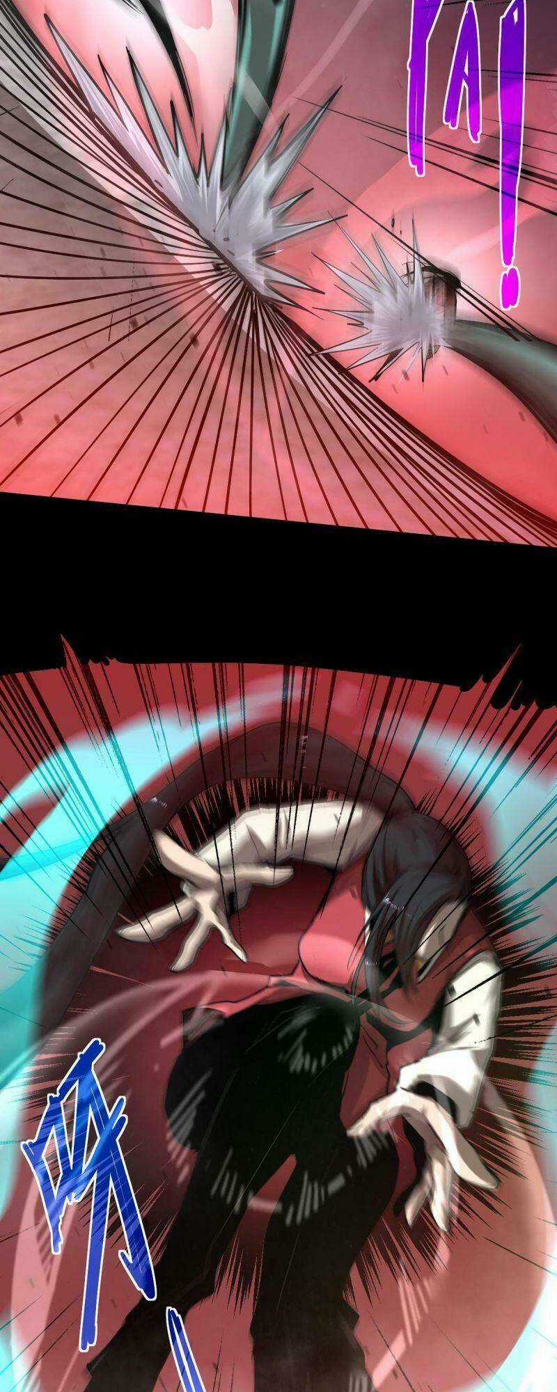 Siêu Phàm Tiến Hóa - Chapter 25 - Trang 30