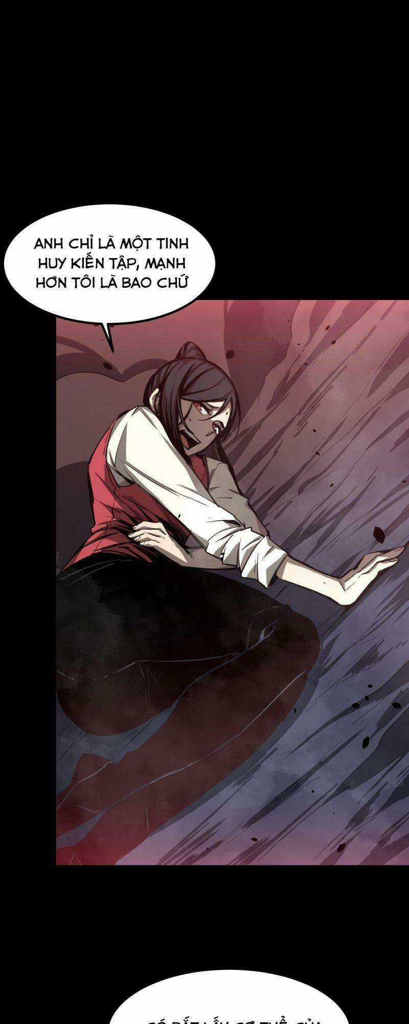 Siêu Phàm Tiến Hóa - Chapter 25 - Trang 34