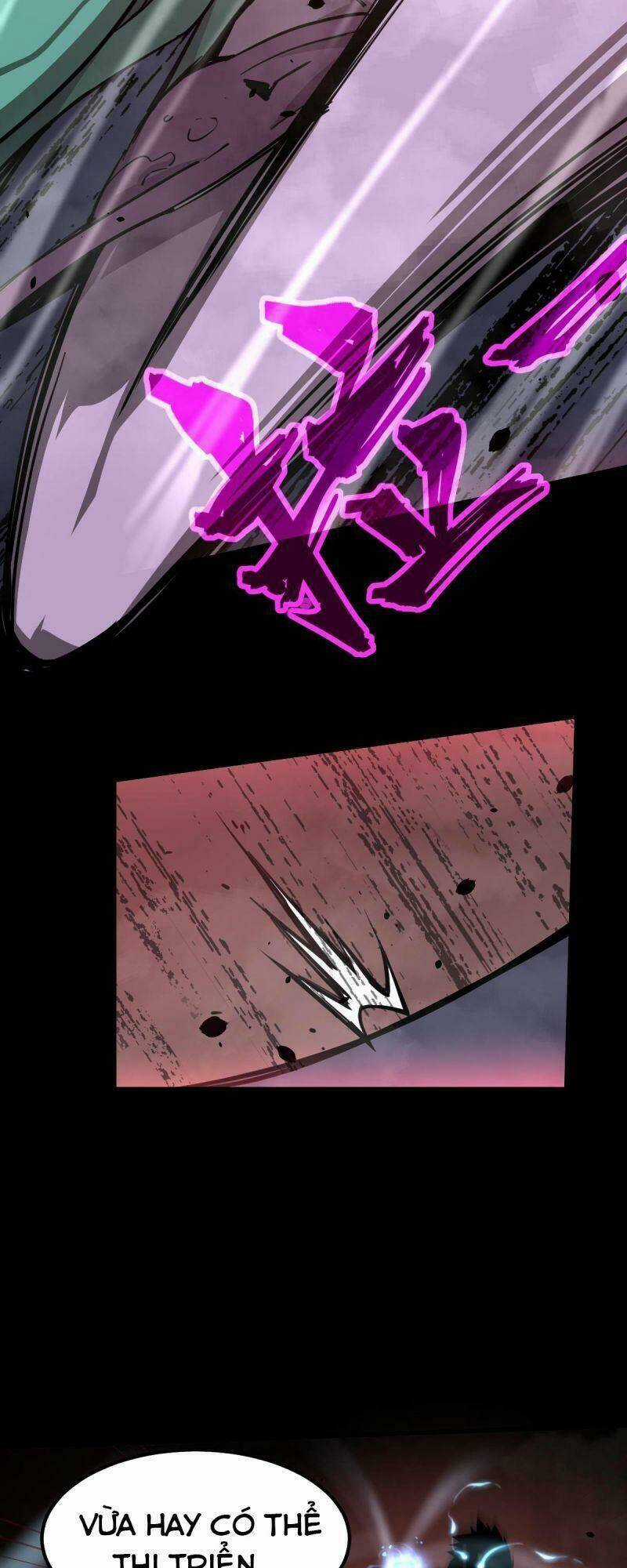 Siêu Phàm Tiến Hóa - Chapter 25 - Trang 36
