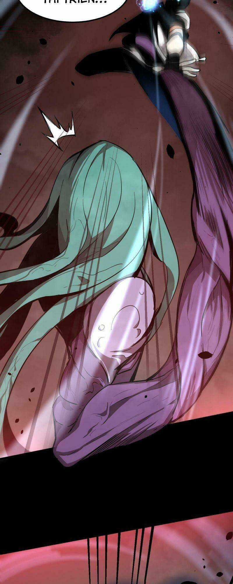 Siêu Phàm Tiến Hóa - Chapter 25 - Trang 37