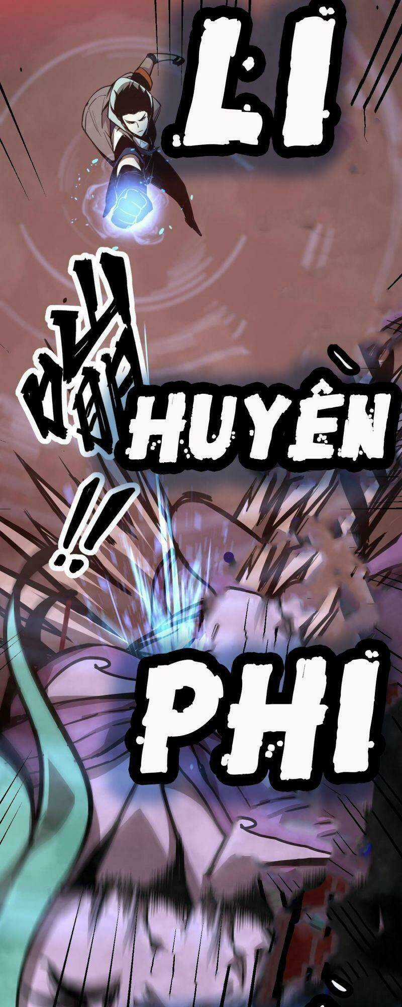 Siêu Phàm Tiến Hóa - Chapter 25 - Trang 38