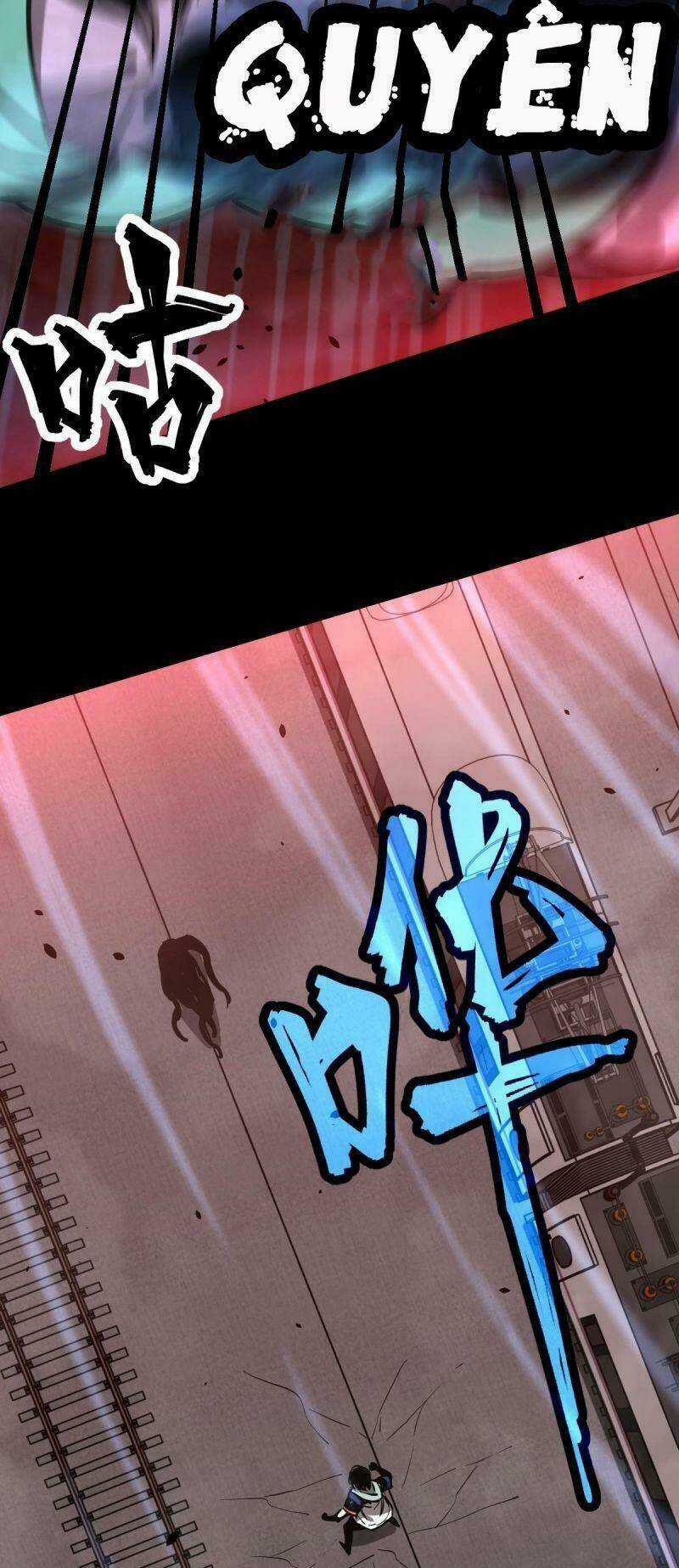 Siêu Phàm Tiến Hóa - Chapter 25 - Trang 39